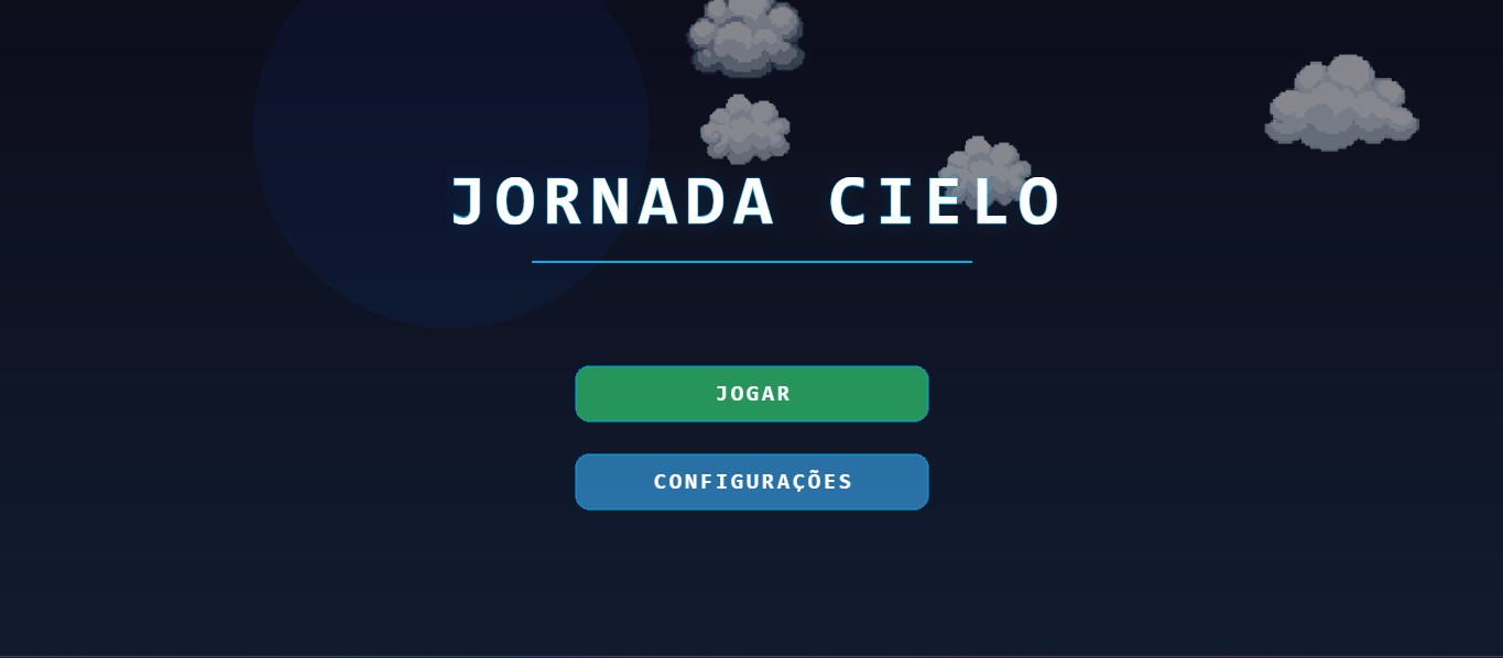 Jornada Cielo